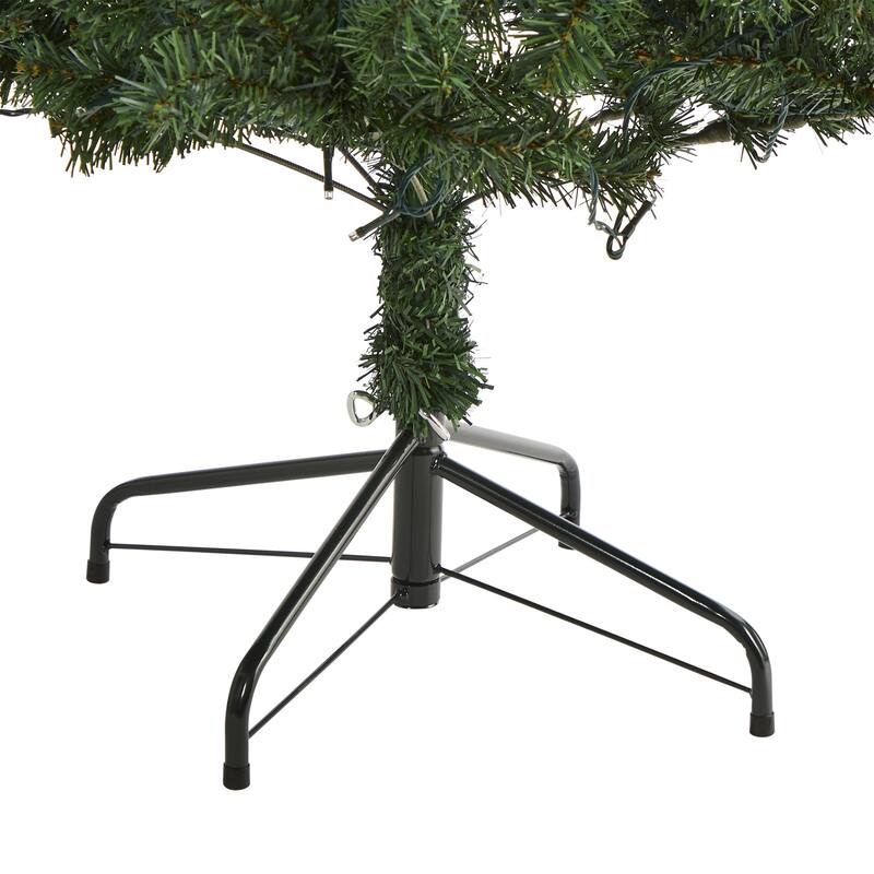 No Tip Christmas Tree Stand 
