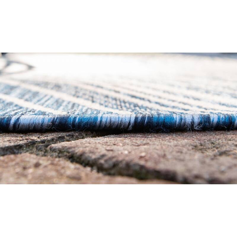 Outdoor Ucul Collection Area Rug