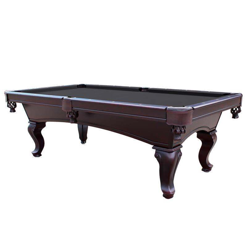 Championship Saturn II 7-foot Billiards Cloth Pool Table Felt