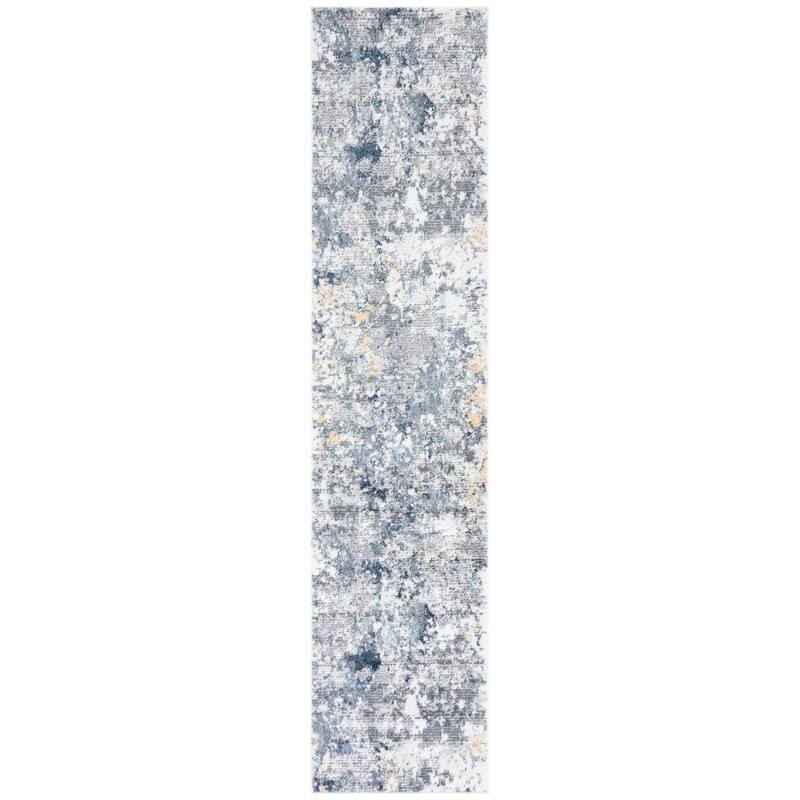 SAFAVIEH Toscana Sena Abstract Rug