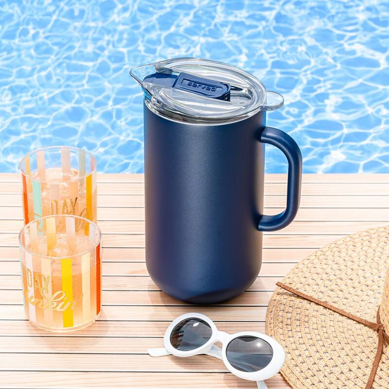 Vacuum-Insulated Pitcher (2L)
