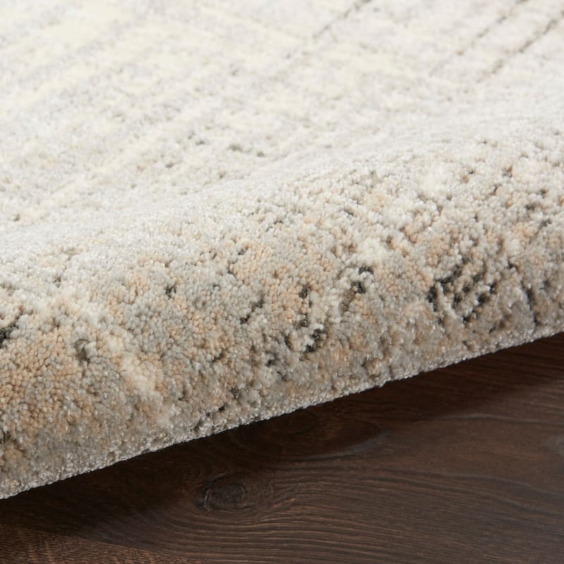 Nourison Soma Contemporary Abstract Area Rug