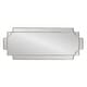 preview thumbnail 93 of 91, Kate and Laurel Minuette Traditional Decorative Framed Wall Mirror