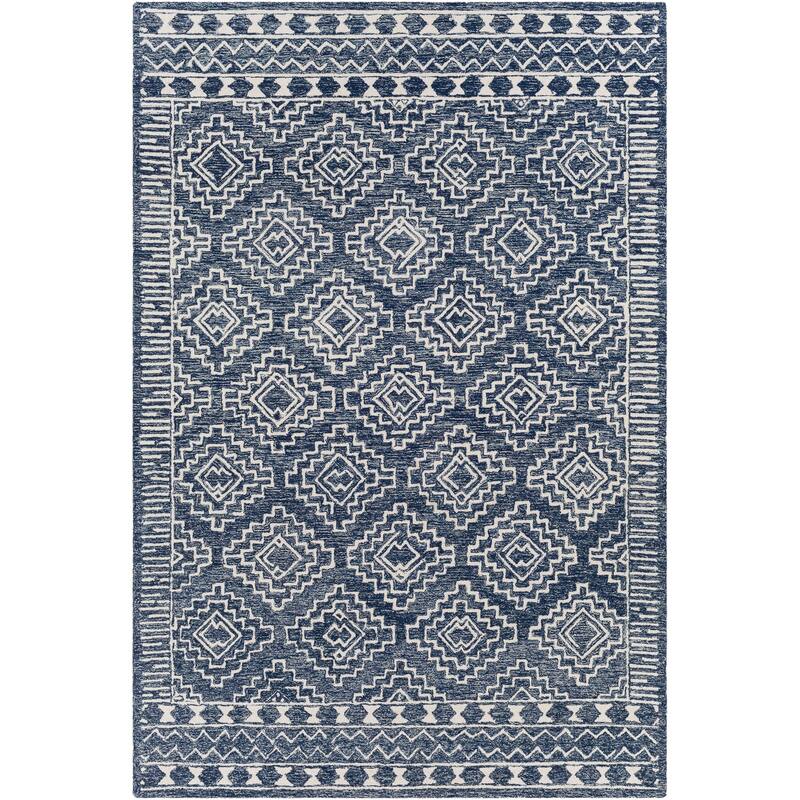 Livabliss Bohemian & Eclectic Granada Tribal Area Rug