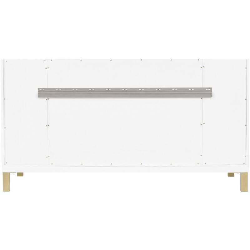 James Martin Vanities 650-V48-M Brittany 48" Free Standing Single