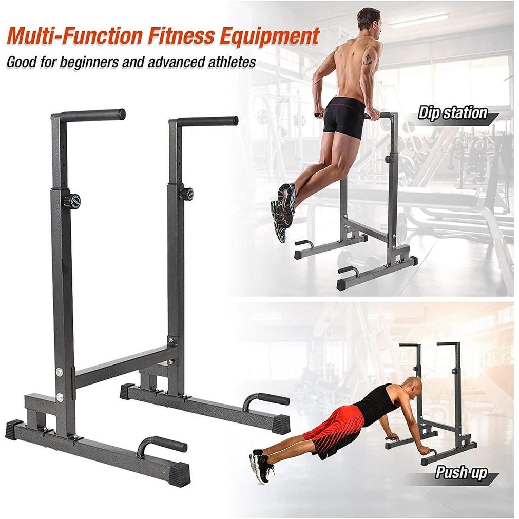 Pull Up & Push Up Bars Exercise Equipment - Bed Bath & Beyond