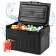 preview thumbnail 10 of 8, 12 Volt Car Refrigerator with -4℉~68℉ Adjustable Range Divider for - See Details