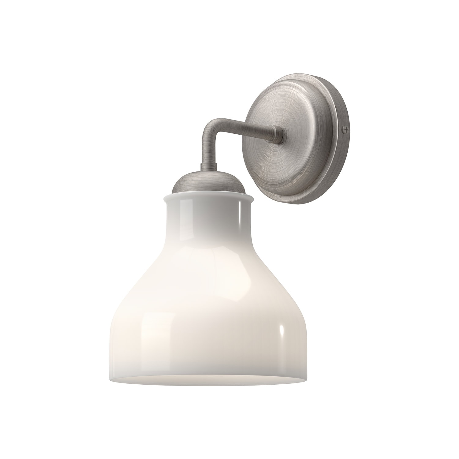 Alora Lighting WV540106GO Westlake 11" Tall Bathroom Sconce with