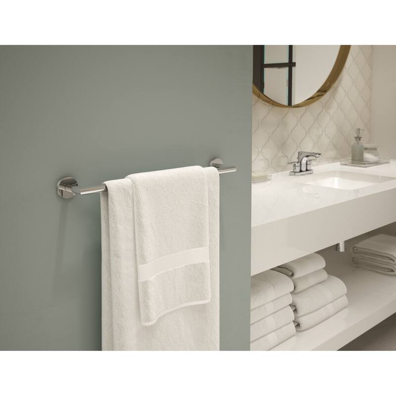 Symmons Identity 18" Wall Mounted Towel Bar