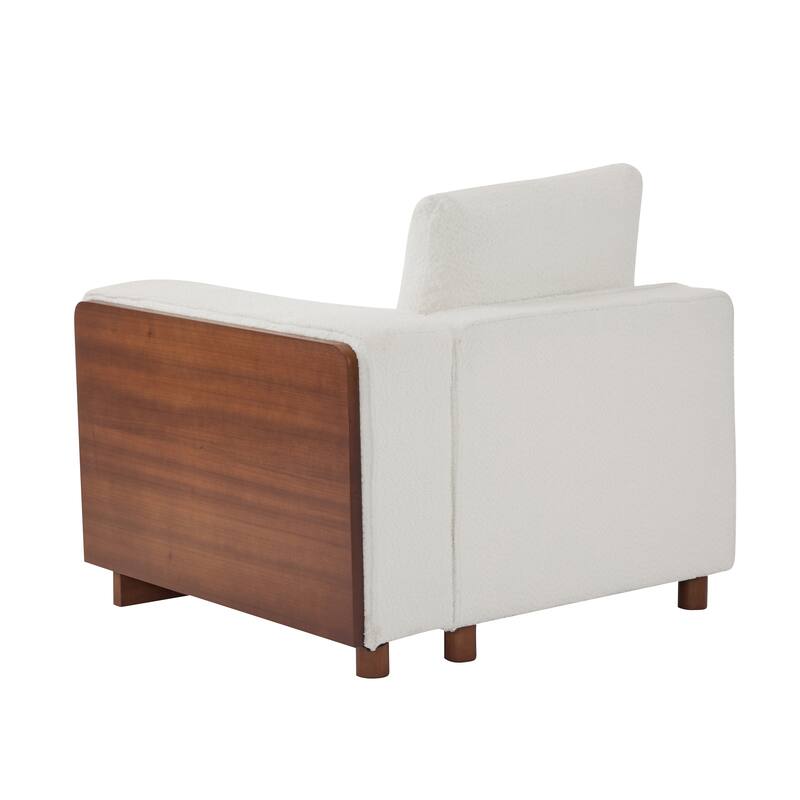 Christopher Knight Home 4 Seater Beige 130" Width Modular Sofa
