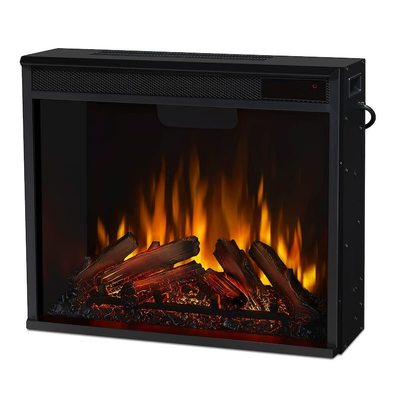 Vividflame 23.38" Electric Firebox by Real Flame