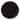 Mikasa Gourmet Basics Black Marble Lazy Susan