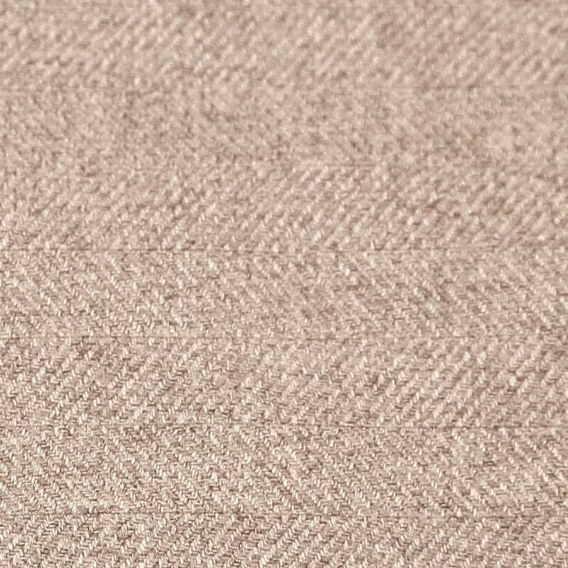 Porch & Den Davidson Soft and Extra Wide Grommet Patio Panel