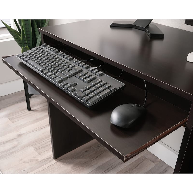 Beginnings Computer Desk Cnc