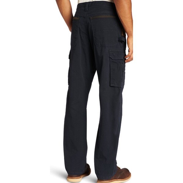 wrangler ranger relaxed fit