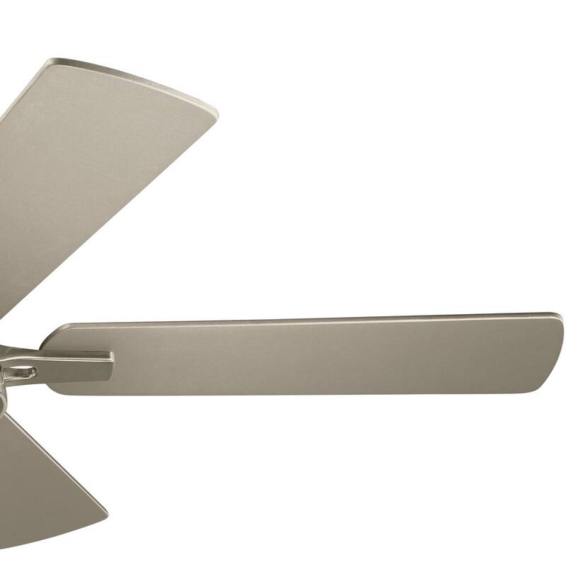 Kichler Arvada 44" 5 Blade LED Ceiling Fan