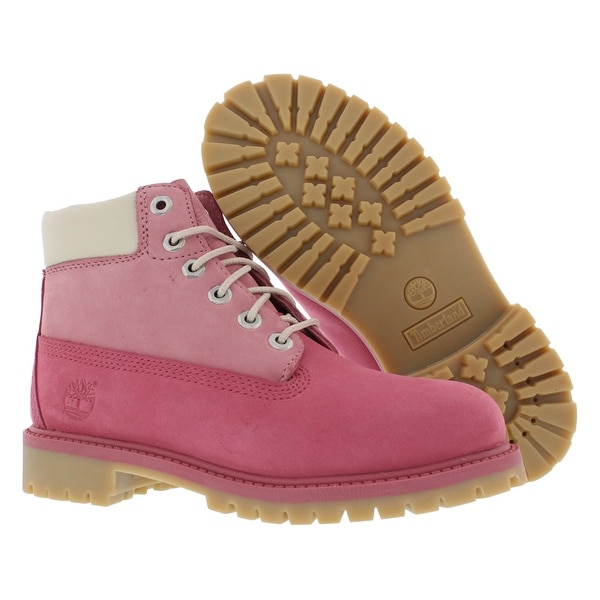 preschool timberland boots