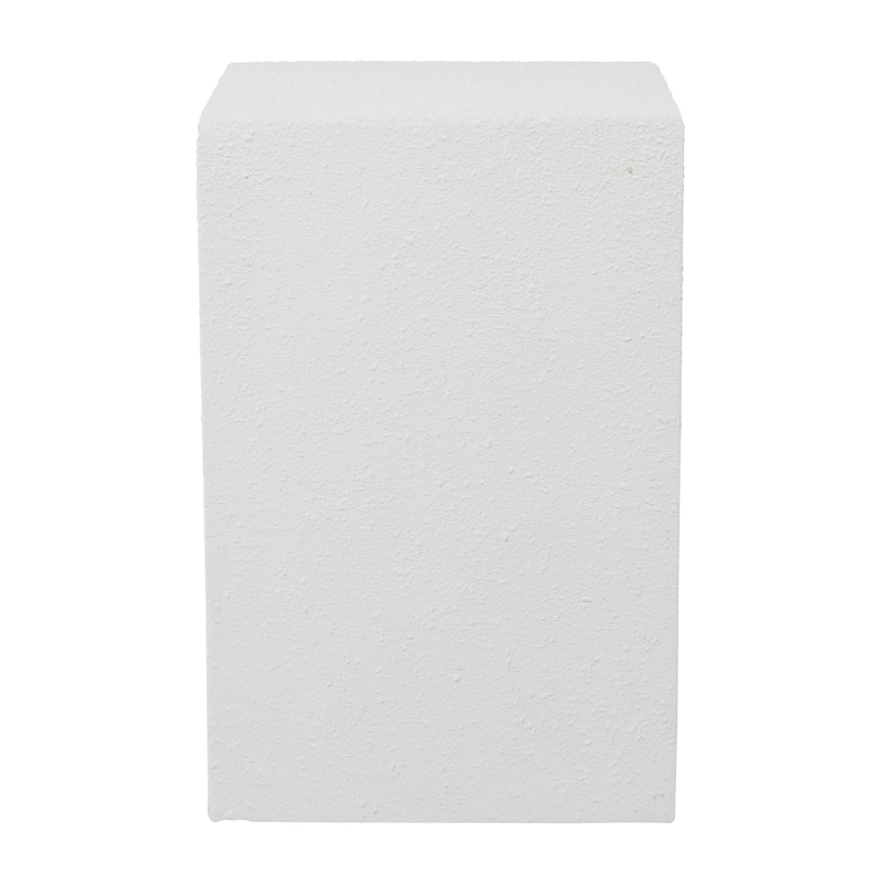 Magnesium oxide Contemporary Stool