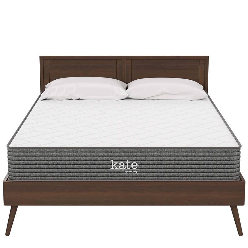 Kate 8-inch Full-size Innerspring Mattress