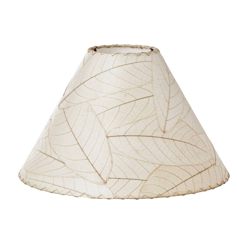 Bell Shade Cocoa - Natural
