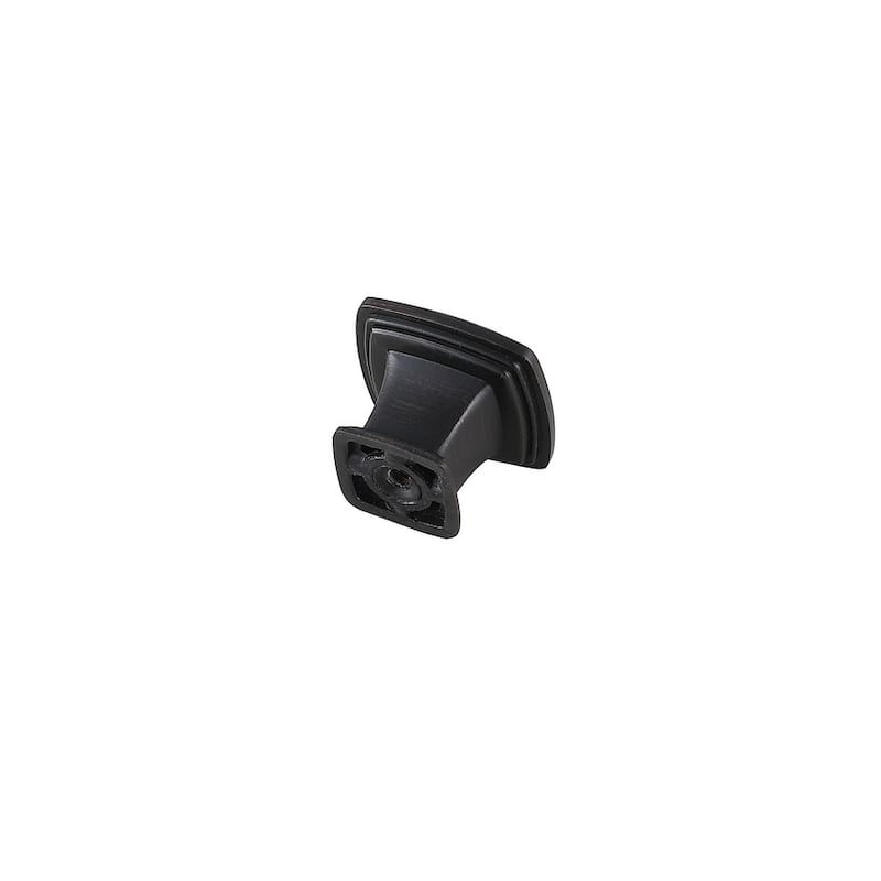 Gabe 1.2" Square Knob Multipack (Set of 10)