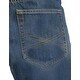 preview thumbnail 3 of 1, Stetson Western Denim Jeans Mens Relaxed Med Wash