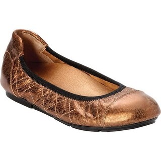 vionic ava ballet flat