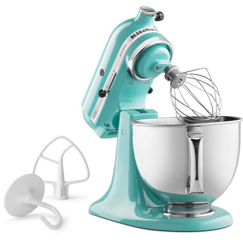 KitchenAid Artisan Series 5 Quart Tilt Head Stand Mixer