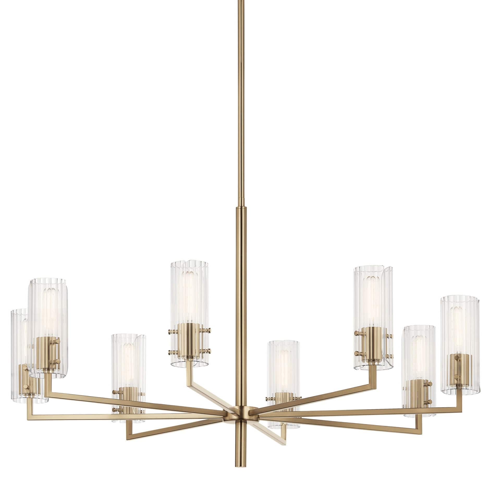 Option Champagne Bronze
