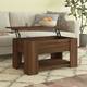 Option Brown oak