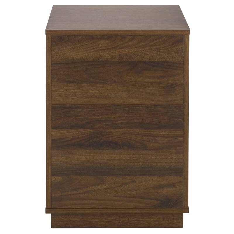 SAFAVIEH Home Moroto 1-Drawer Accent Table - 16"W x 16"D x 24"H