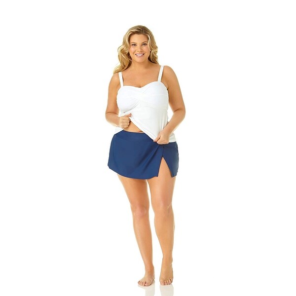 catalina swim shorts plus size
