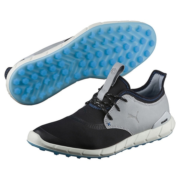 puma men's ignite spikeless sport golf shoe