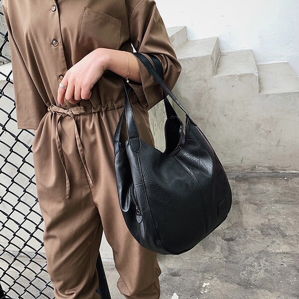Overstock Leather Purses 2024 www.alhudapk