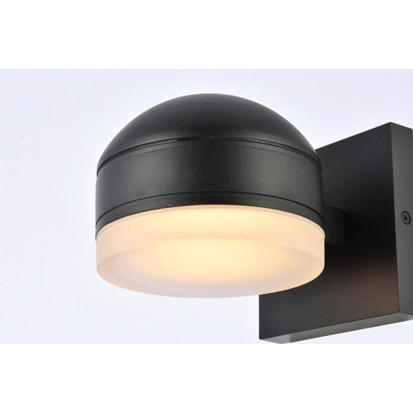 modern outdoor lighting sconces