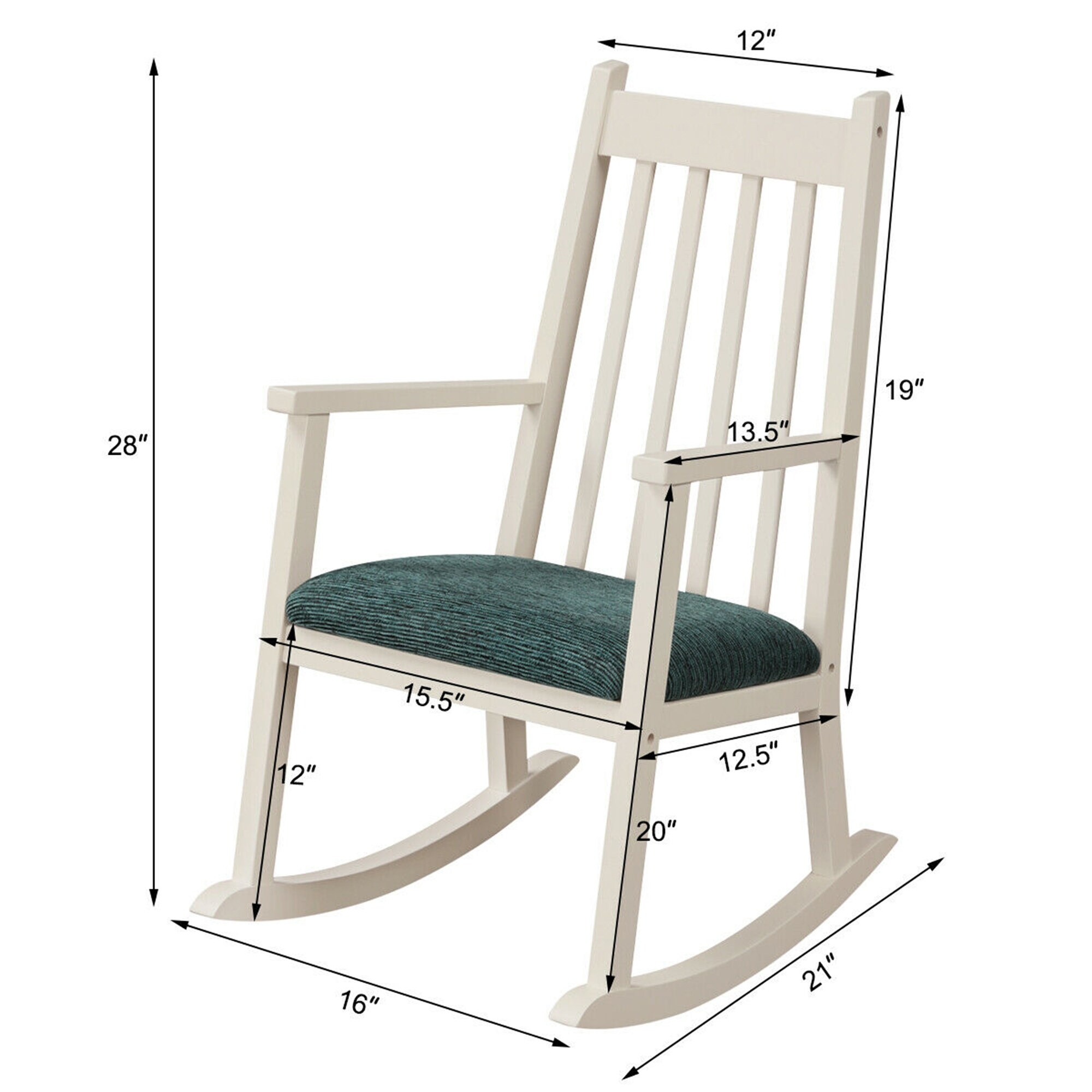 rocking chair for child