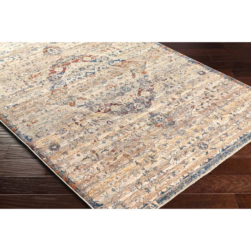 Artistic Weavers Areem Traditional Area Rug