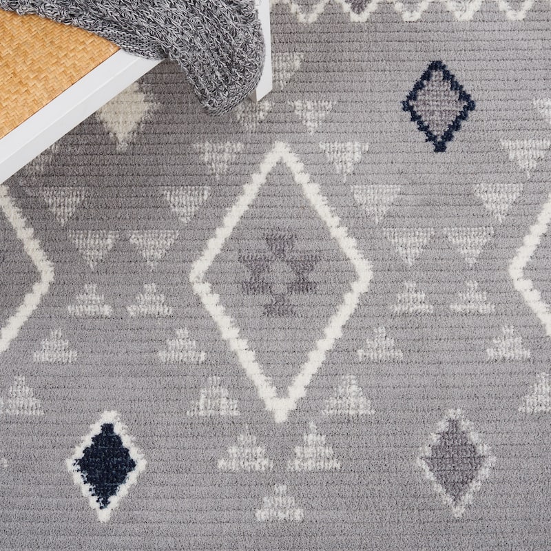 SAFAVIEH Handmade Marrakech Karey Traditional Rug
