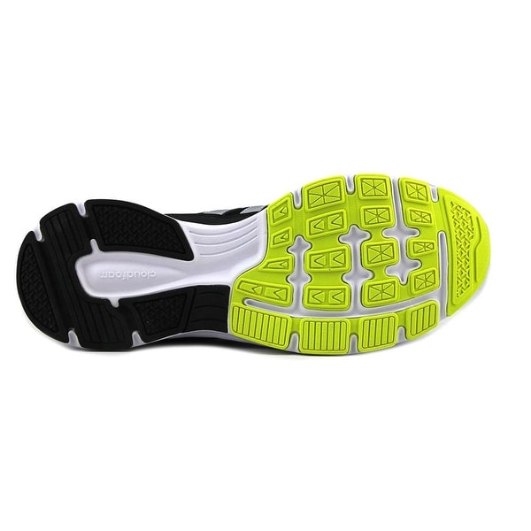 adidas cloudfoam yellow