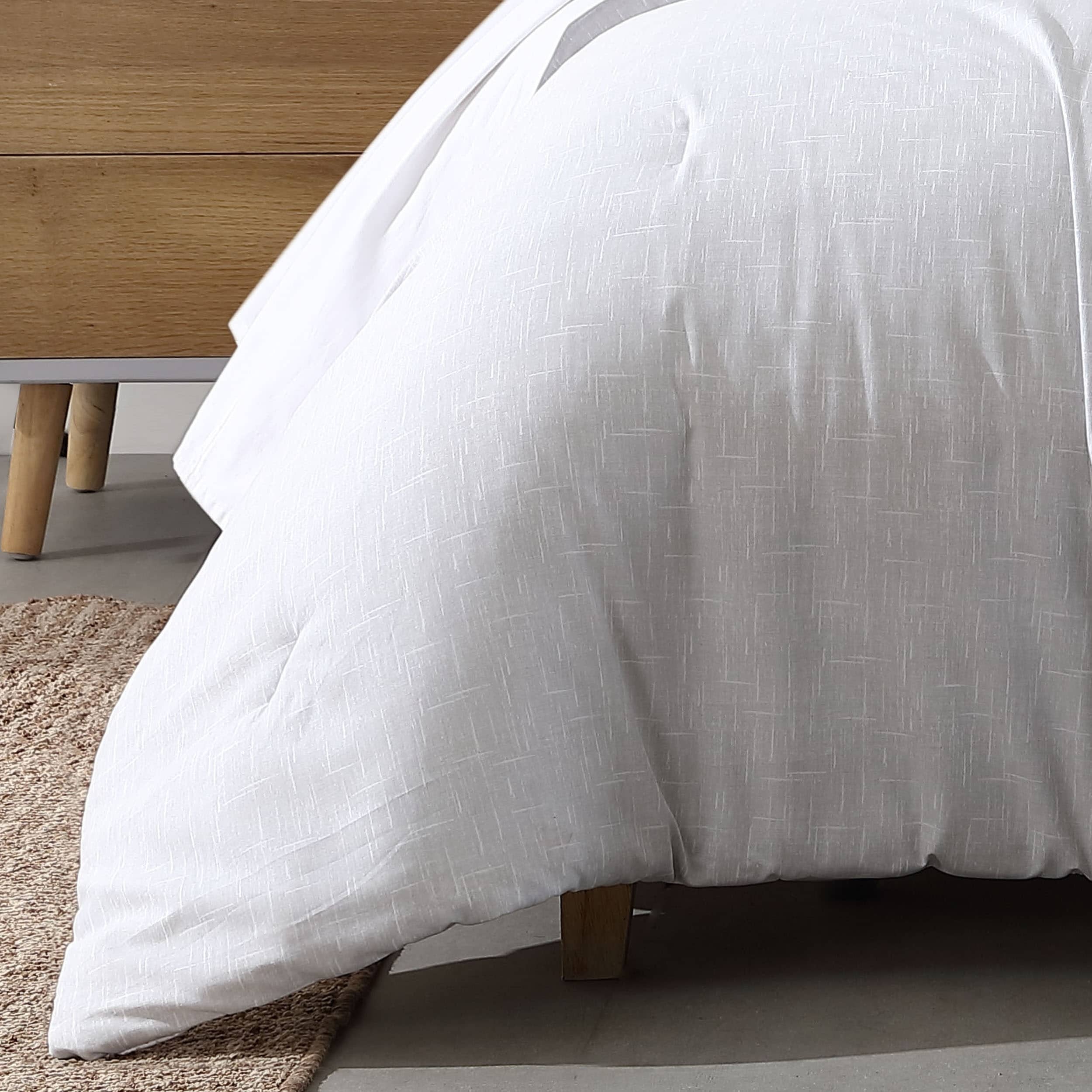 Kenneth Cole Reaction Cedar Reversible Comforter Set Overstock 31826343