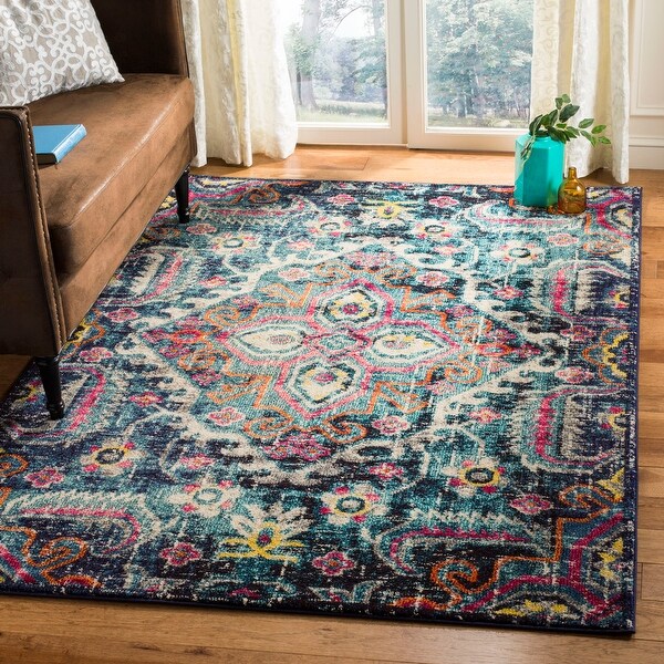 Safavieh Monaco Ana-Belen Boho Rug