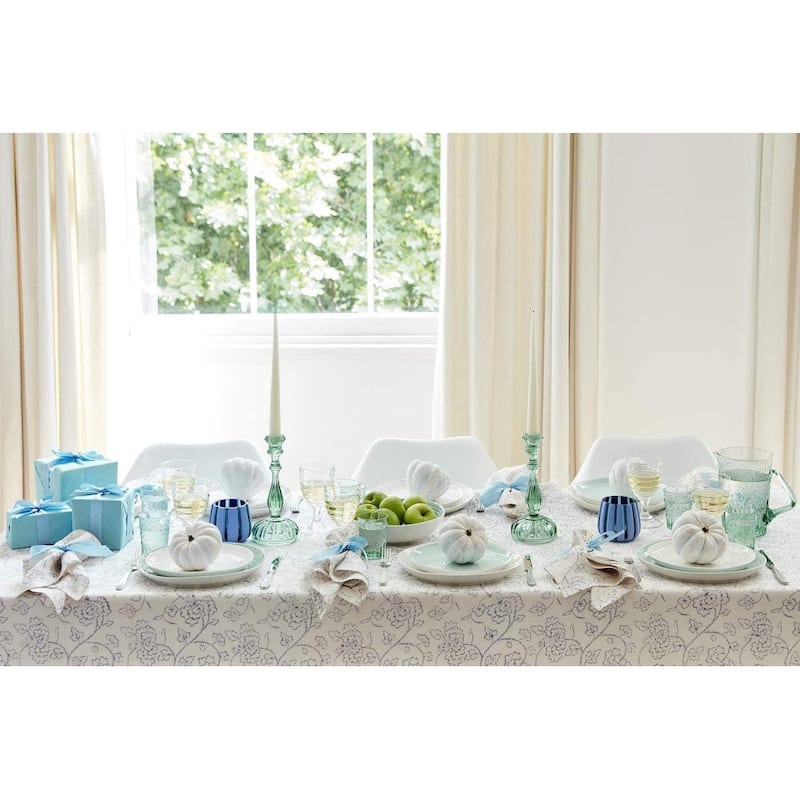 Portmeirion Sophie Conran Dinner Plates Set of 4