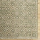 preview thumbnail 8 of 7, Galey Alix x Livabliss Myrtle Avenue II Vintage Damask Area Rug