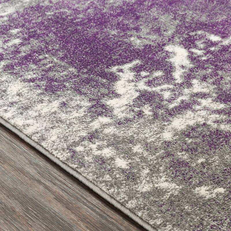 Artistic Weavers Anah Machine Woven Transitional Geometric Area Rug