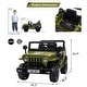 preview thumbnail 5 of 8, 12V Electric Ride on Car with Remote Control