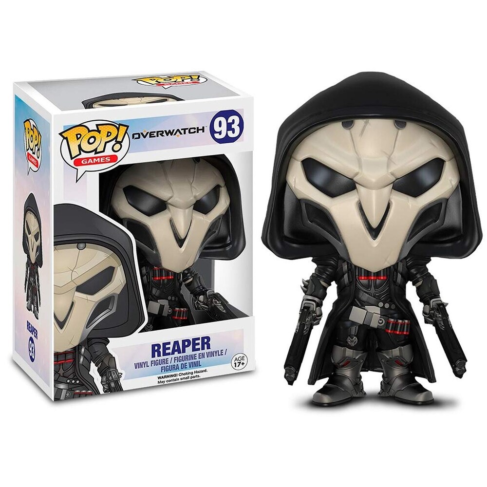 funko reaper