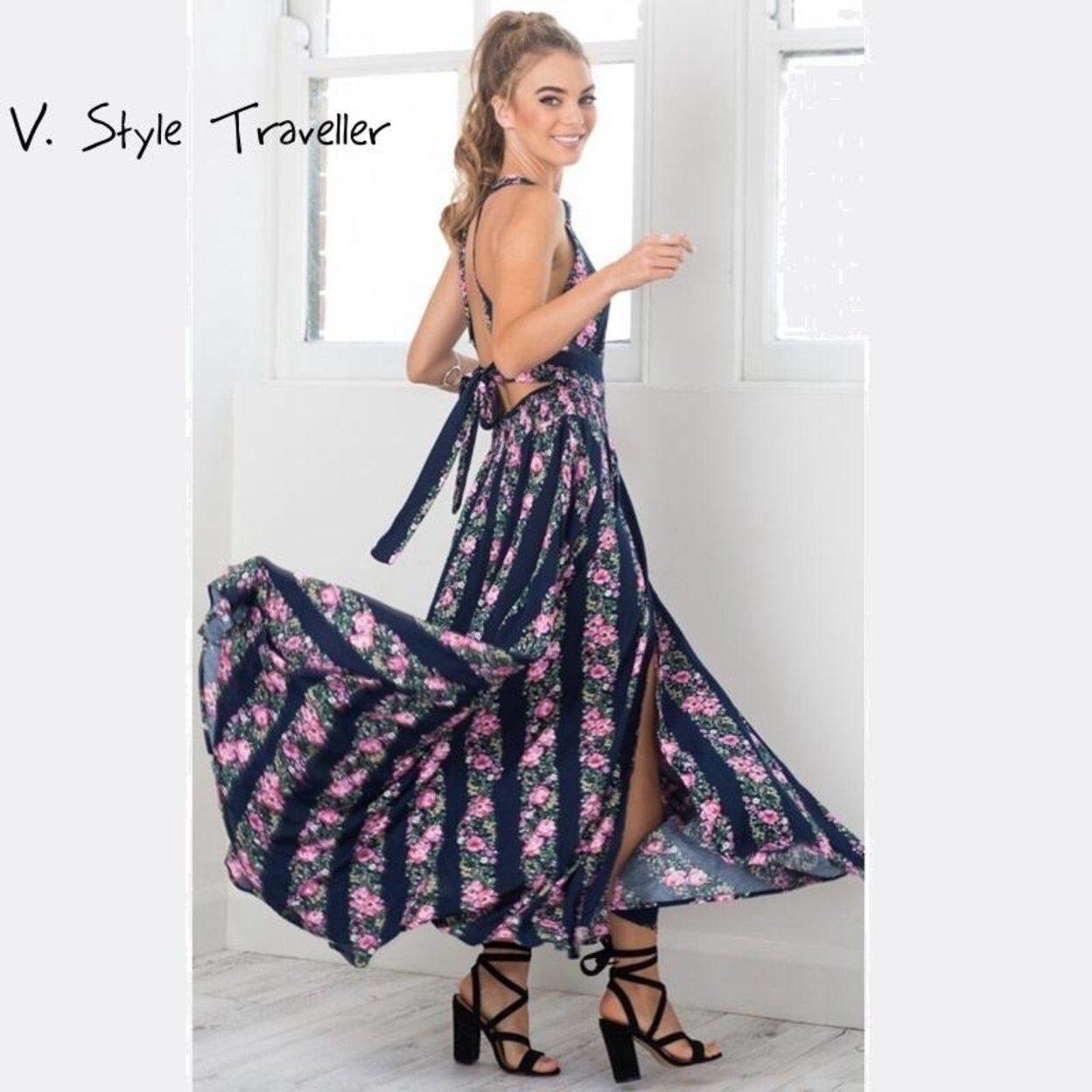 gypsy summer dresses