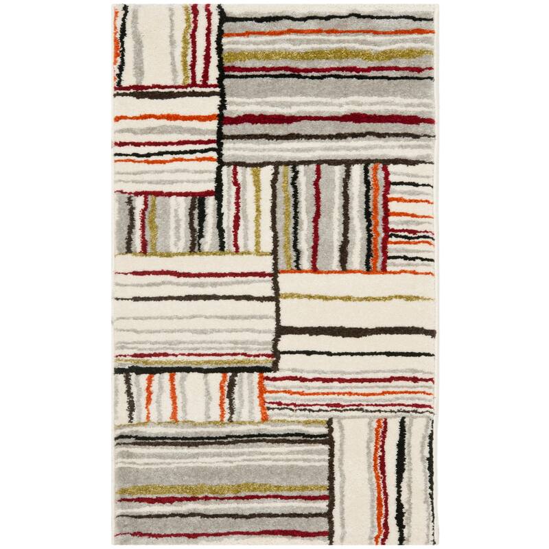 SAFAVIEH Porcello Gerjanne Modern Rug