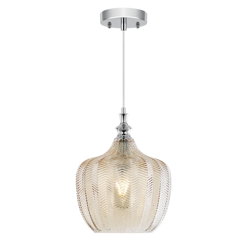 Light Society Esher Pendant Light - N/A