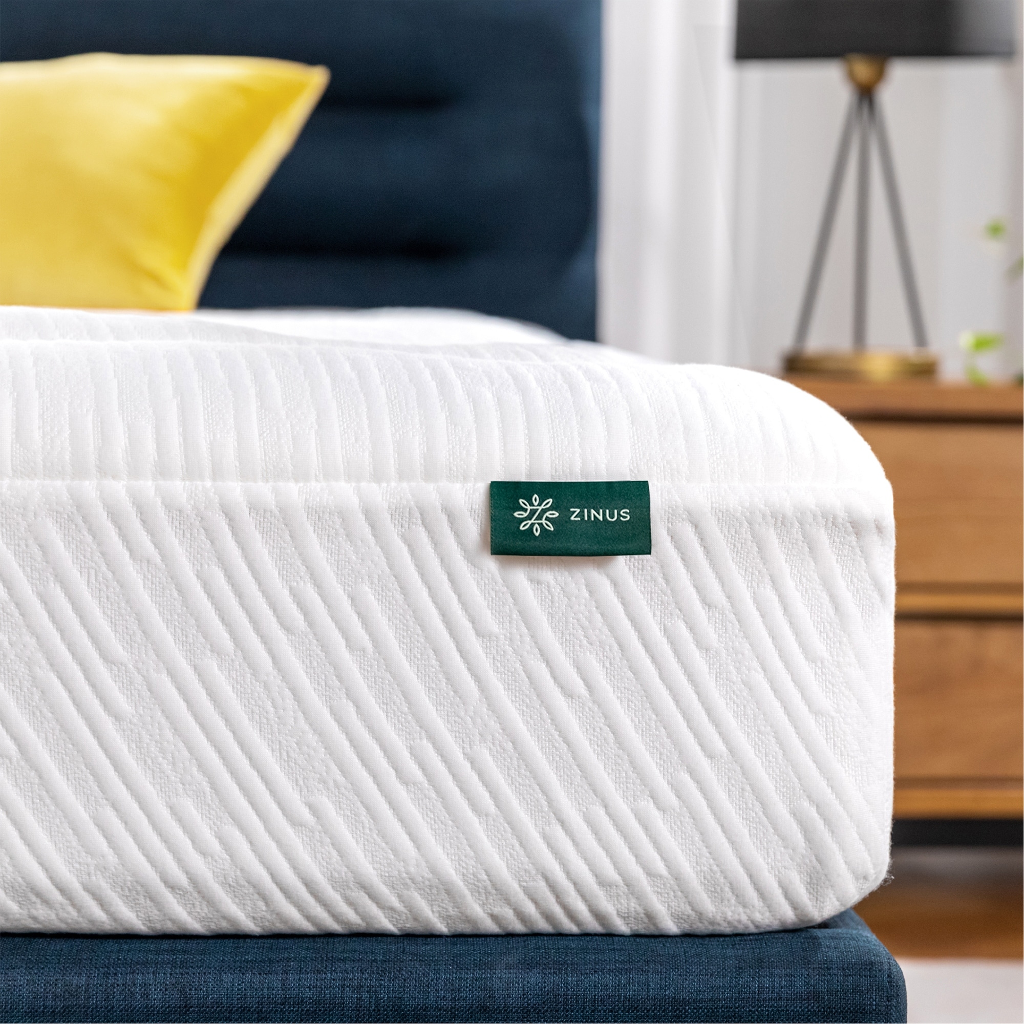 【新品レア】Bright MEMORY FORM PILLOWBrightWin Best Memory Foam pillow for side sleeper with neck pains